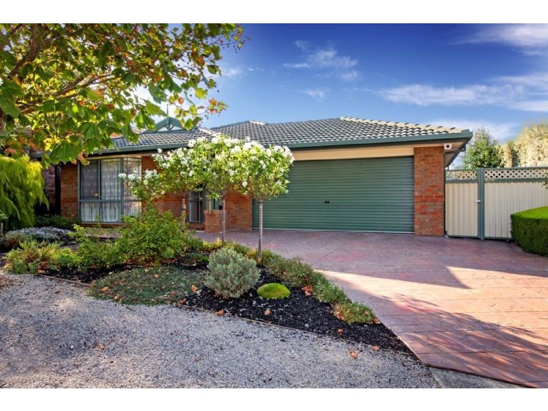 9 Innkeepers Way, Attwood VIC 3049