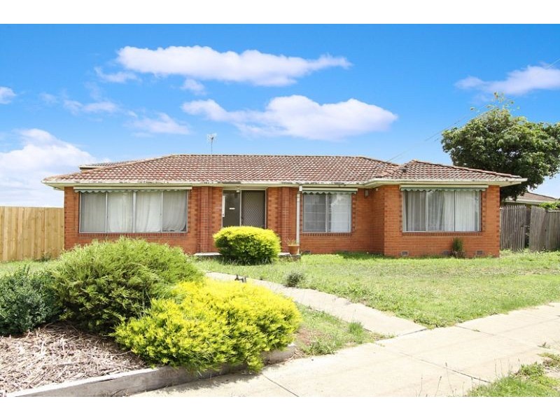 2 Eliza Court, Gladstone Park VIC 3043