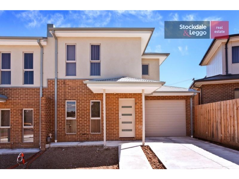 Unit 10/185 Johnstone Street, Westmeadows VIC 3049