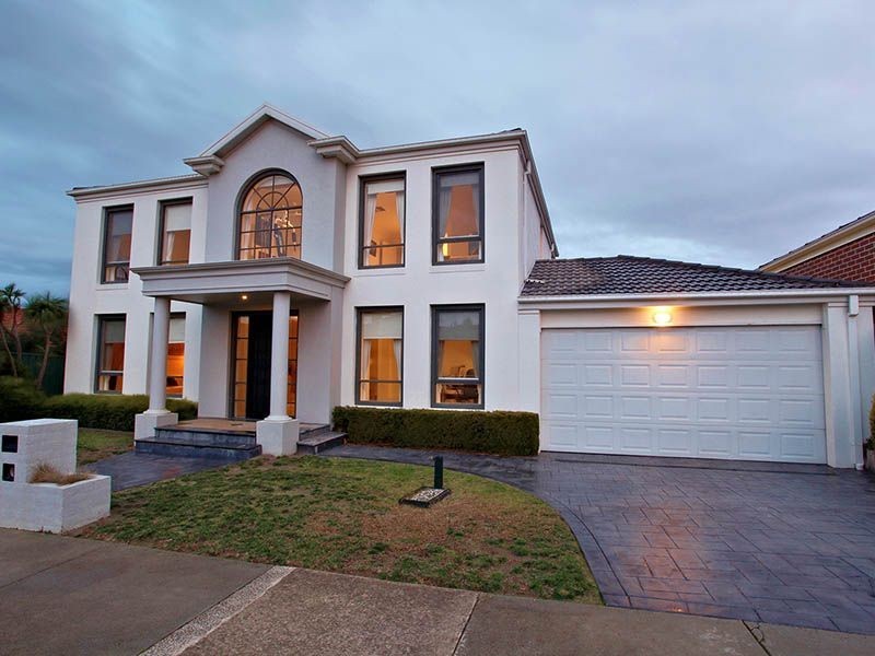 14 Gatehouse Drive, Attwood VIC 3049