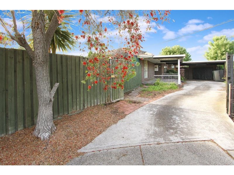 3 Manor Court, Gladstone Park VIC 3043