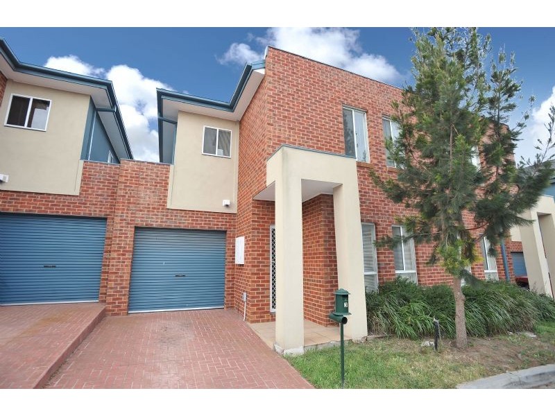 3 Balerno Circuit, Gowanbrae VIC 3043