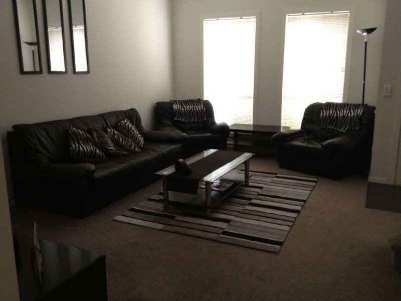 3 Balerno Circuit, Gowanbrae VIC 3043