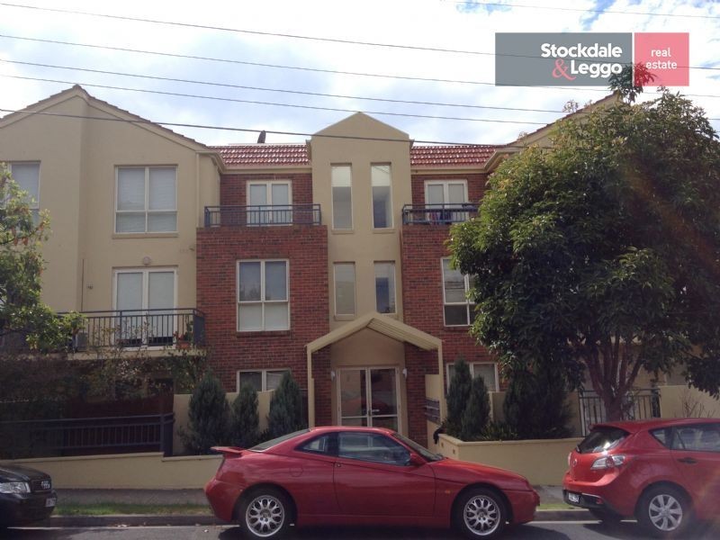 15/2 North Avenue, Strathmore VIC 3041