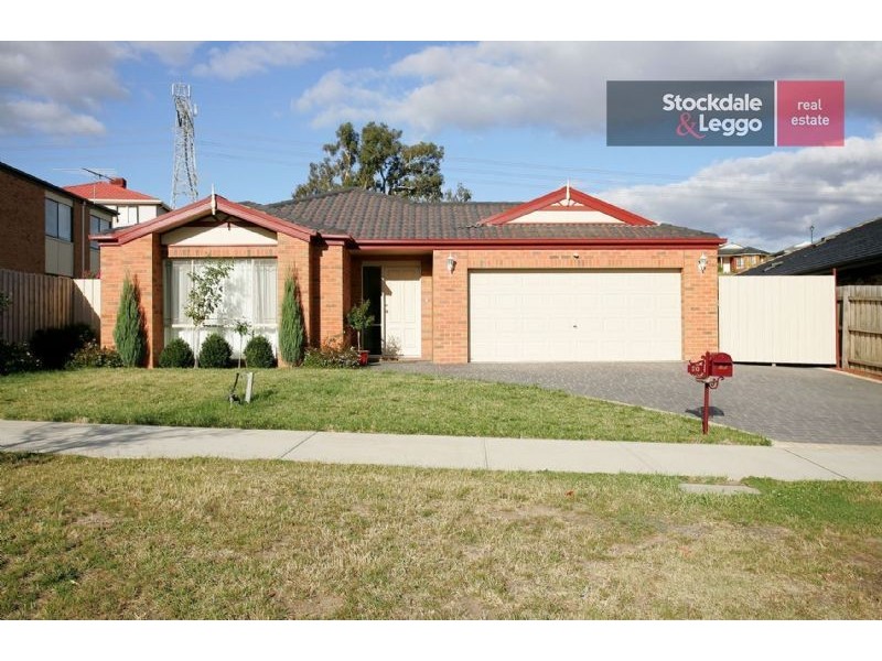 90 Kirkham Drive, Greenvale VIC 3059
