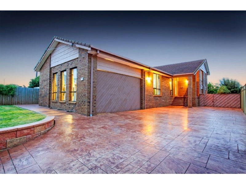 22 Bramcote Drive, Westmeadows VIC 3049