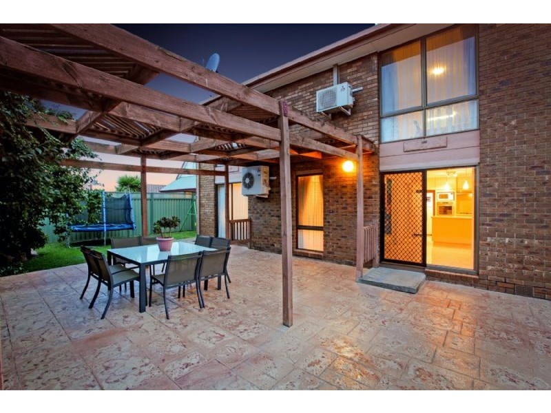 22 Bramcote Drive, Westmeadows VIC 3049