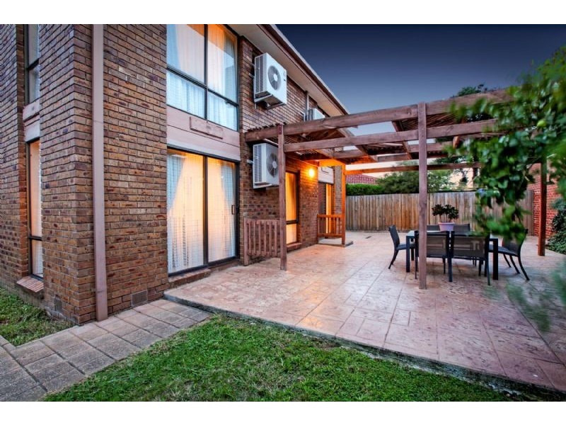 22 Bramcote Drive, Westmeadows VIC 3049