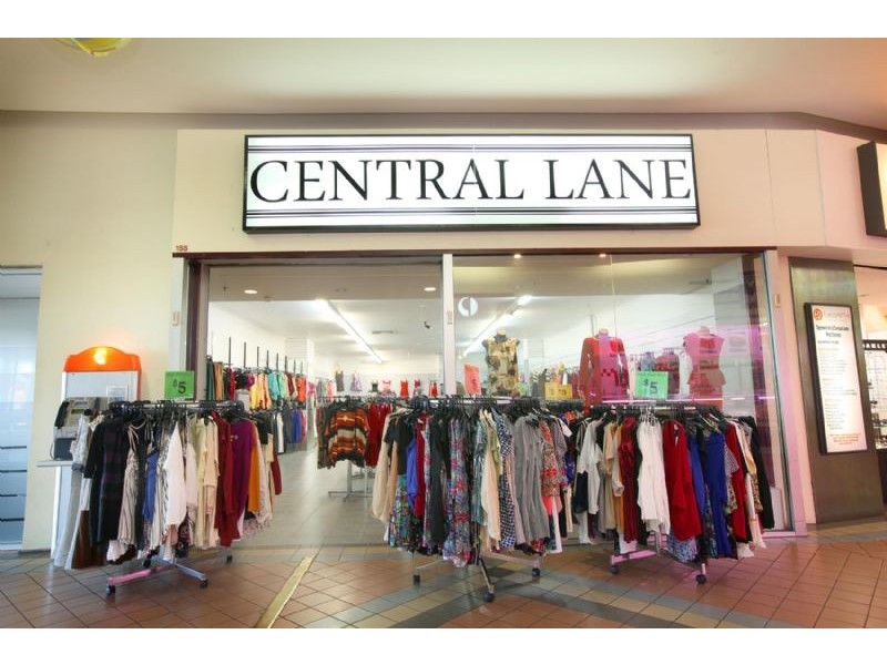 Shop 155 Gladstone Park Shopping Centre, Gladstone Park VIC 3043