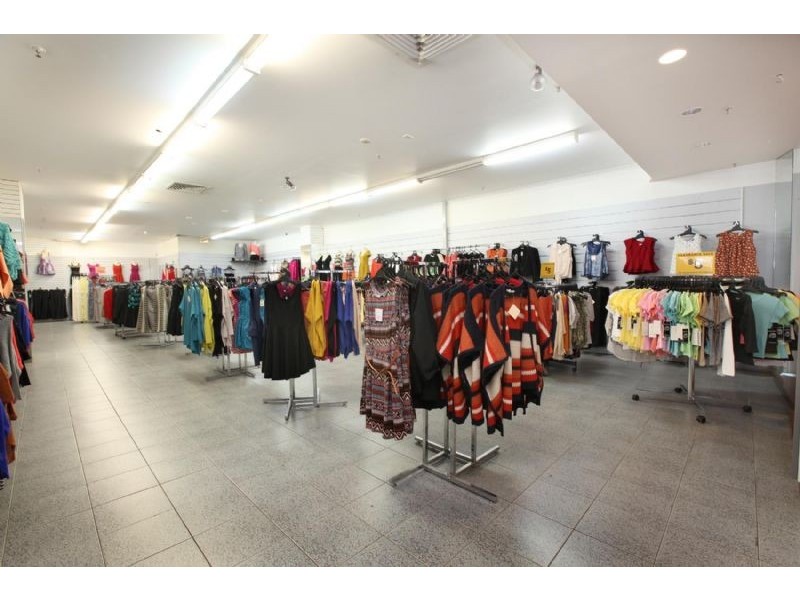 Shop 155 Gladstone Park Shopping Centre, Gladstone Park VIC 3043
