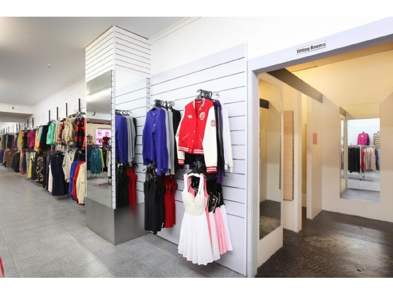 Shop 155 Gladstone Park Shopping Centre, Gladstone Park VIC 3043