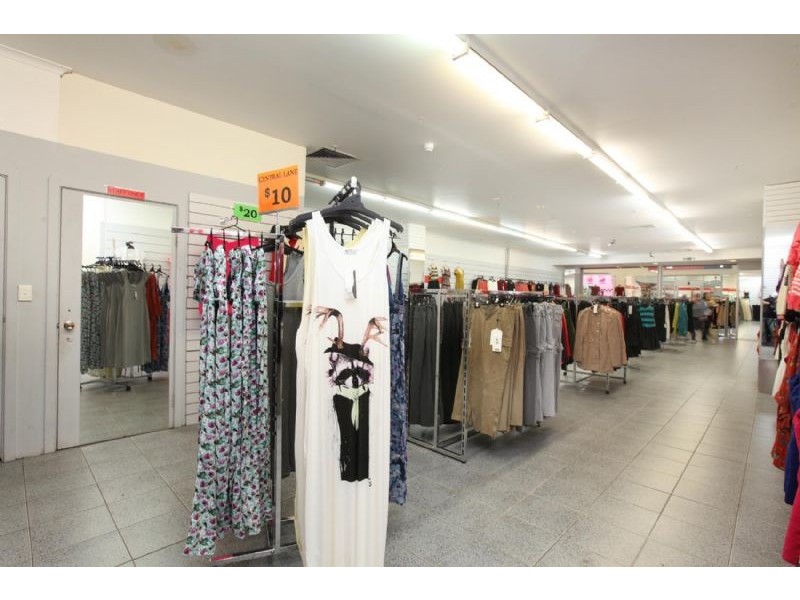 Shop 155 Gladstone Park Shopping Centre, Gladstone Park VIC 3043