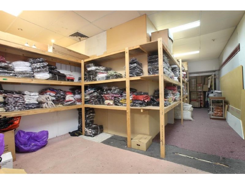 Shop 155 Gladstone Park Shopping Centre, Gladstone Park VIC 3043