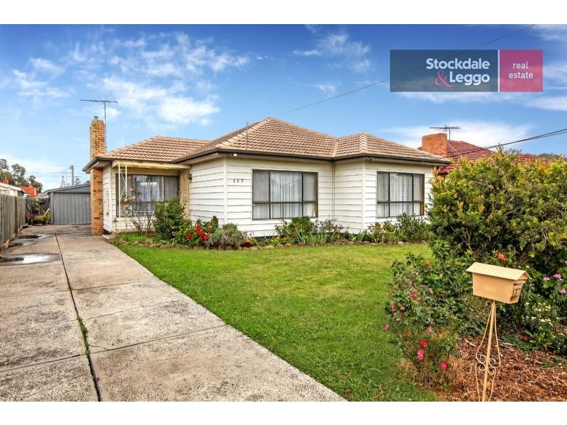 137 Halsey Road, Airport West VIC 3042