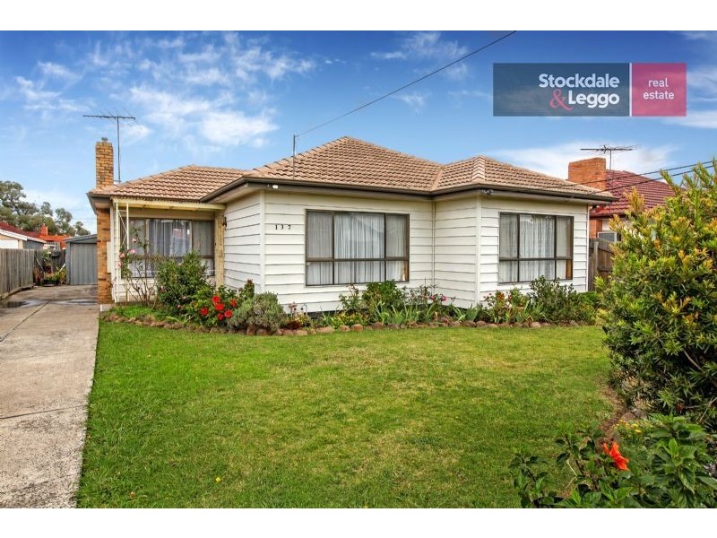 137 Halsey Road, Airport West VIC 3042