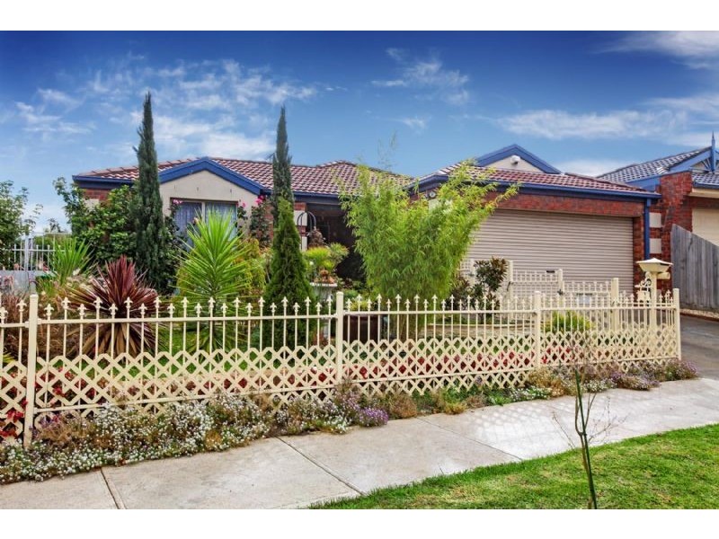 1 Daffodil Court, Gowanbrae VIC 3043