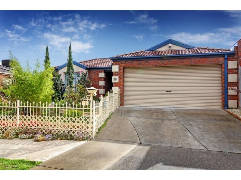 1 Daffodil Court, Gowanbrae VIC 3043