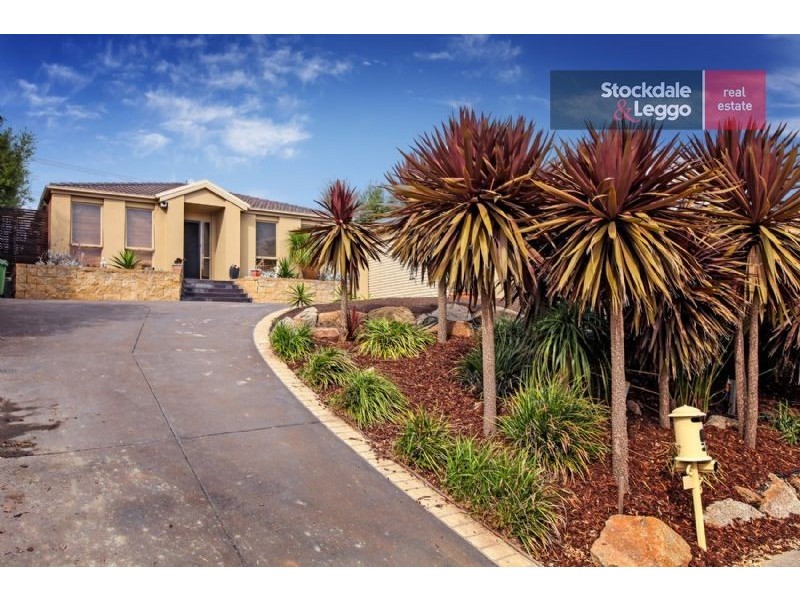 22 Langbourne Court, Greenvale VIC 3059
