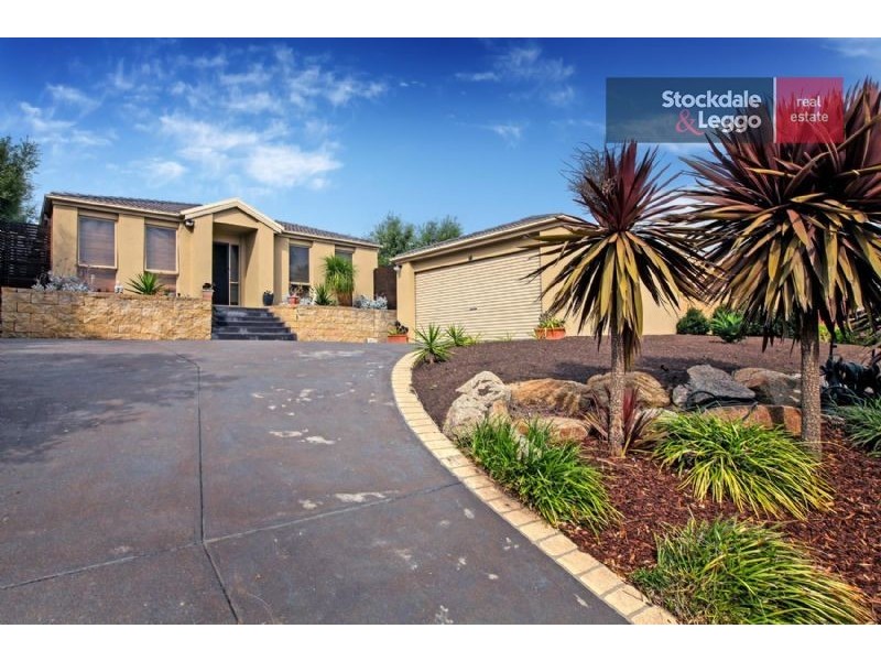 22 Langbourne Court, Greenvale VIC 3059