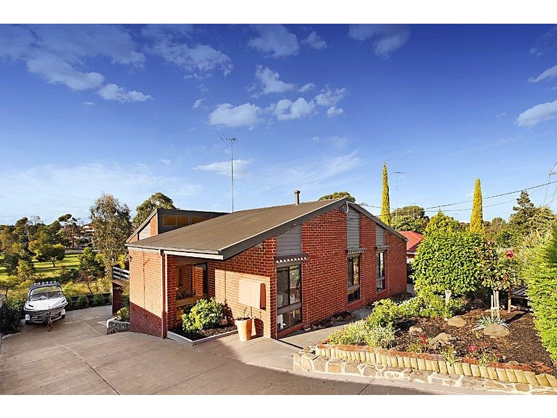 88 Clarke Drive, Gladstone Park VIC 3043