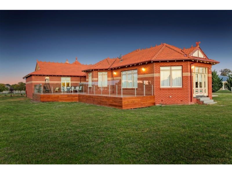 9 Jolly Lane, Mickleham VIC 3064