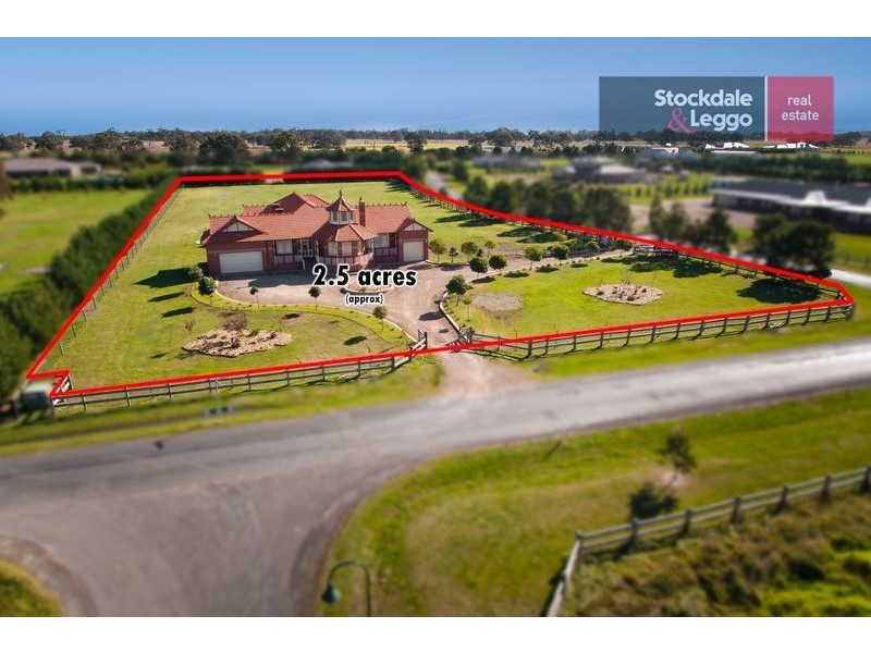 9 Jolly Lane, Mickleham VIC 3064