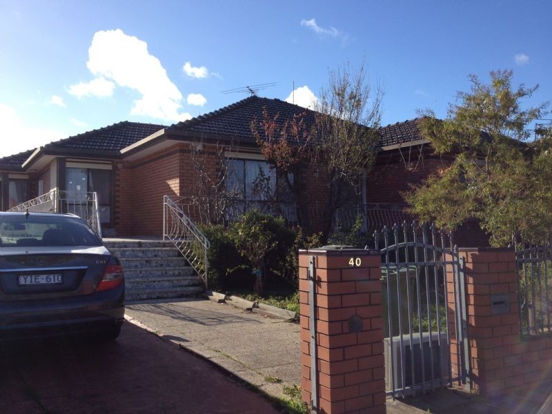 40 Banksia Grove, Tullamarine VIC 3043