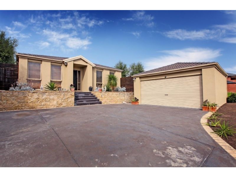 22 Langbourne Court, Greenvale VIC 3059