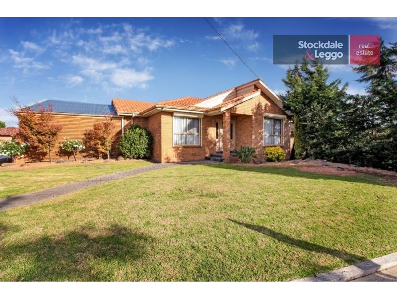 61 Dawson Street, Tullamarine VIC 3043