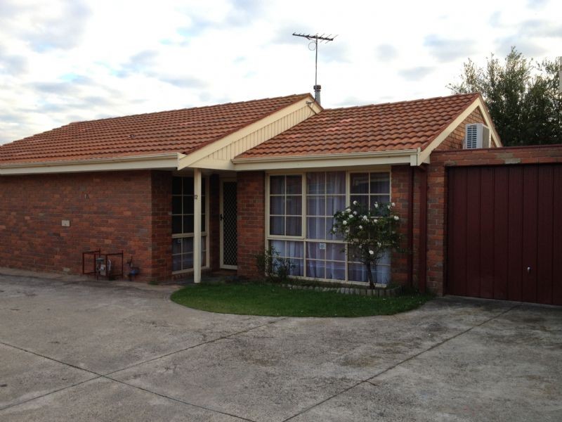 12/91 Mickleham Road, Tullamarine VIC 3043