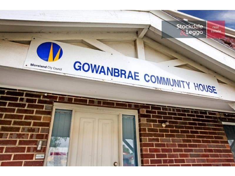 5 Gowanbrae Drive, Gowanbrae VIC 3043