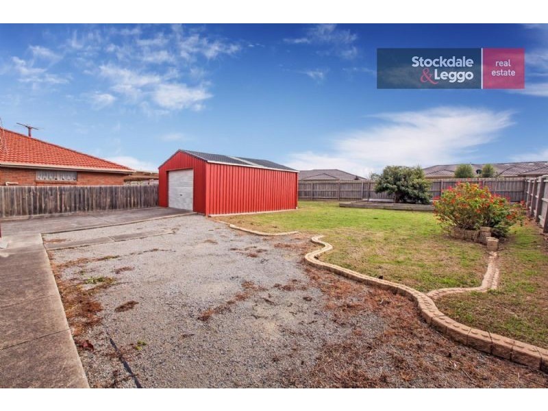 5 Gowanbrae Drive, Gowanbrae VIC 3043