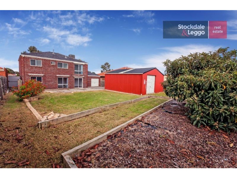 5 Gowanbrae Drive, Gowanbrae VIC 3043