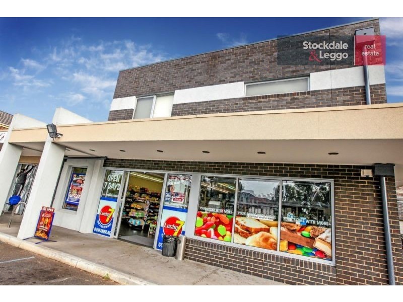 5 Gowanbrae Drive, Gowanbrae VIC 3043
