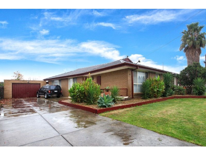 37 Vaucluse Avenue, Gladstone Park VIC 3043