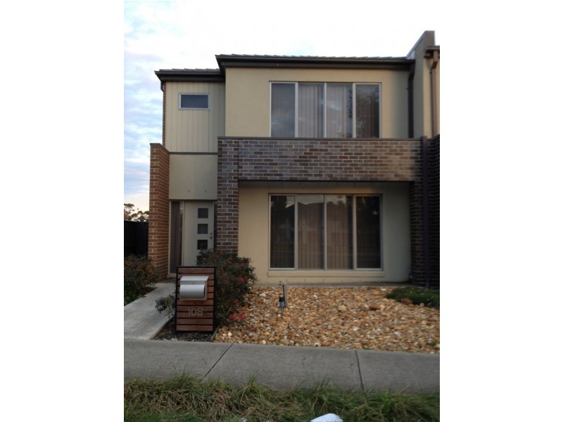 108 Cairnlea Drive, Cairnlea VIC 3023