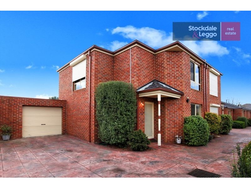 3/1 Banksia Grove, Tullamarine VIC 3043