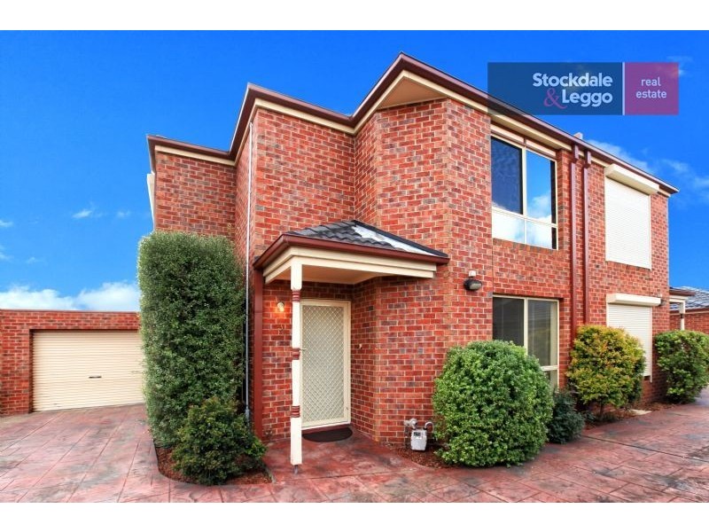 3/1 Banksia Grove, Tullamarine VIC 3043