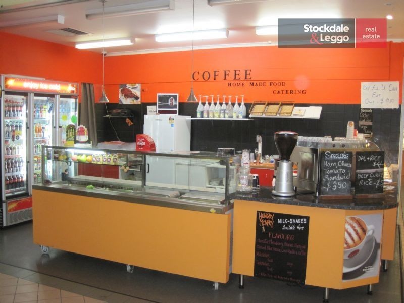 Shop 160 Gladstone Park Shopping Centre, Gladstone Park VIC 3043