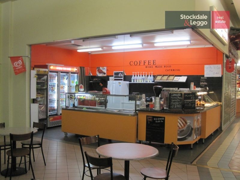 Shop 160 Gladstone Park Shopping Centre, Gladstone Park VIC 3043