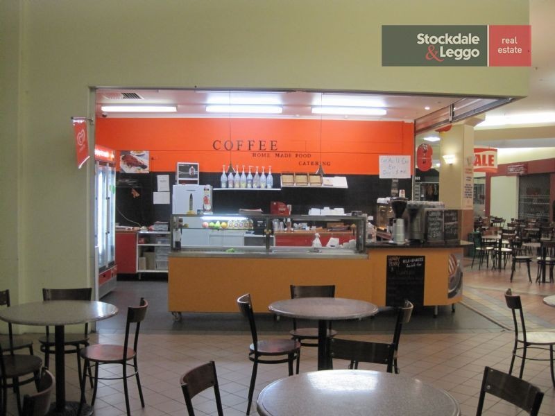 Shop 160 Gladstone Park Shopping Centre, Gladstone Park VIC 3043