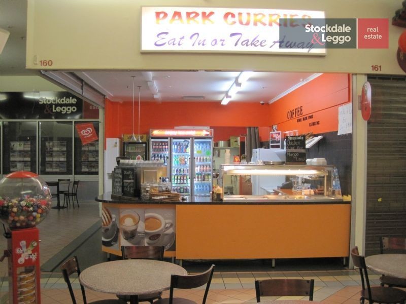 Shop 160 Gladstone Park Shopping Centre, Gladstone Park VIC 3043