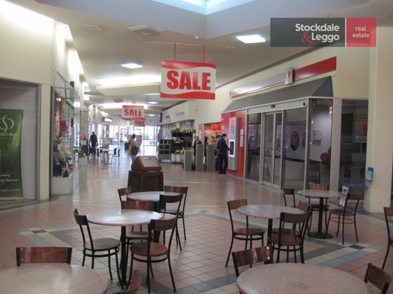 Shop 160 Gladstone Park Shopping Centre, Gladstone Park VIC 3043