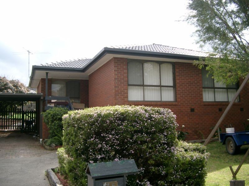 35 Elizabeth Street, Westmeadows VIC 3049