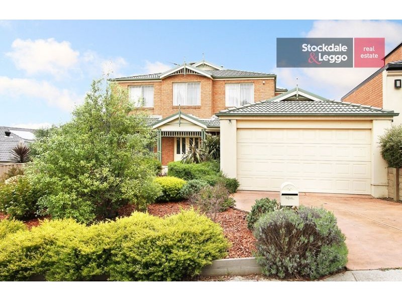 13 Marjon Court, Attwood VIC 3049