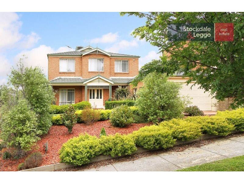 13 Marjon Court, Attwood VIC 3049