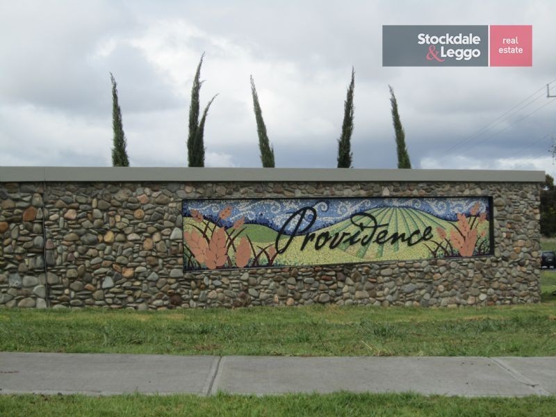 Lot 960 Padova Drive, Greenvale VIC 3059