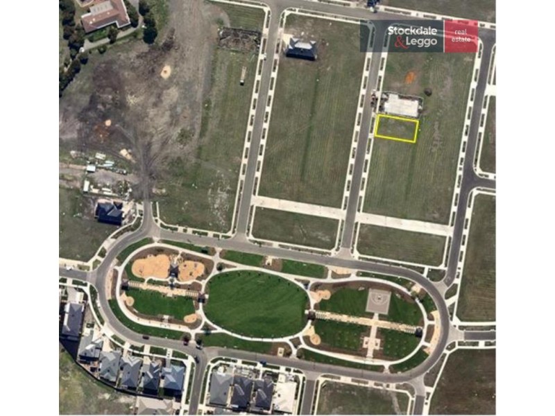 Lot 960 Padova Drive, Greenvale VIC 3059