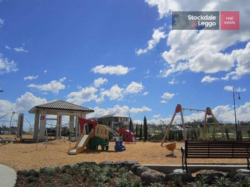 Lot 960 Padova Drive, Greenvale VIC 3059