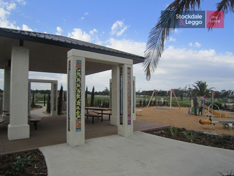 Lot 960 Padova Drive, Greenvale VIC 3059